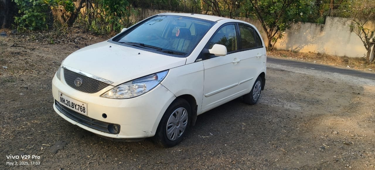 
								Tata Indica Vista LS TDI full									