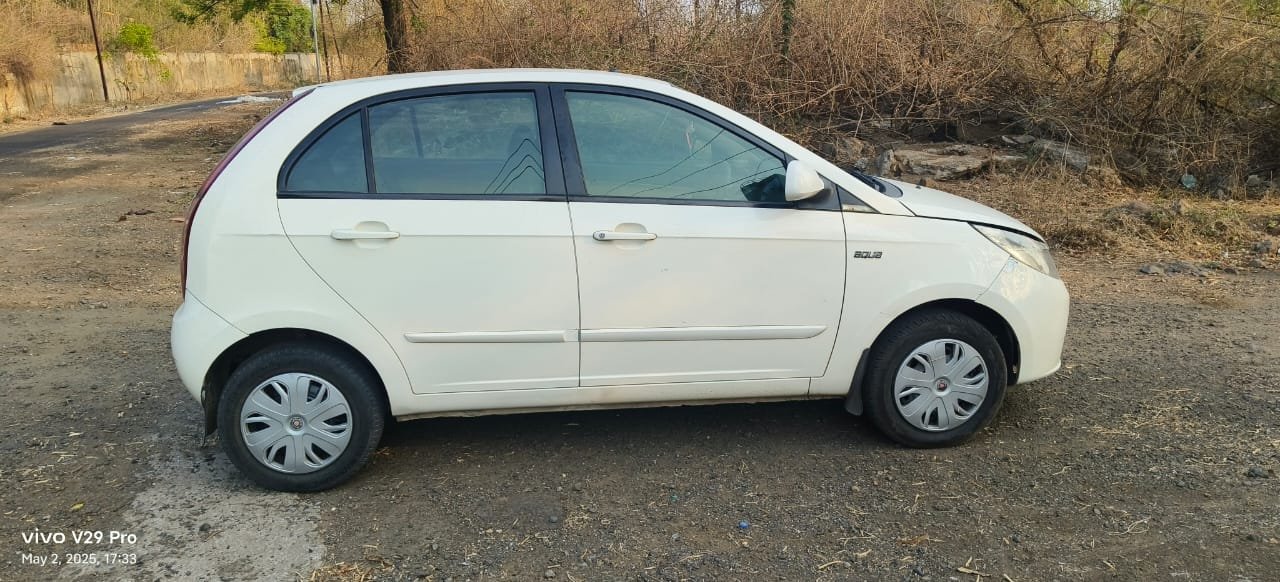 
								Tata Indica Vista LS TDI full									