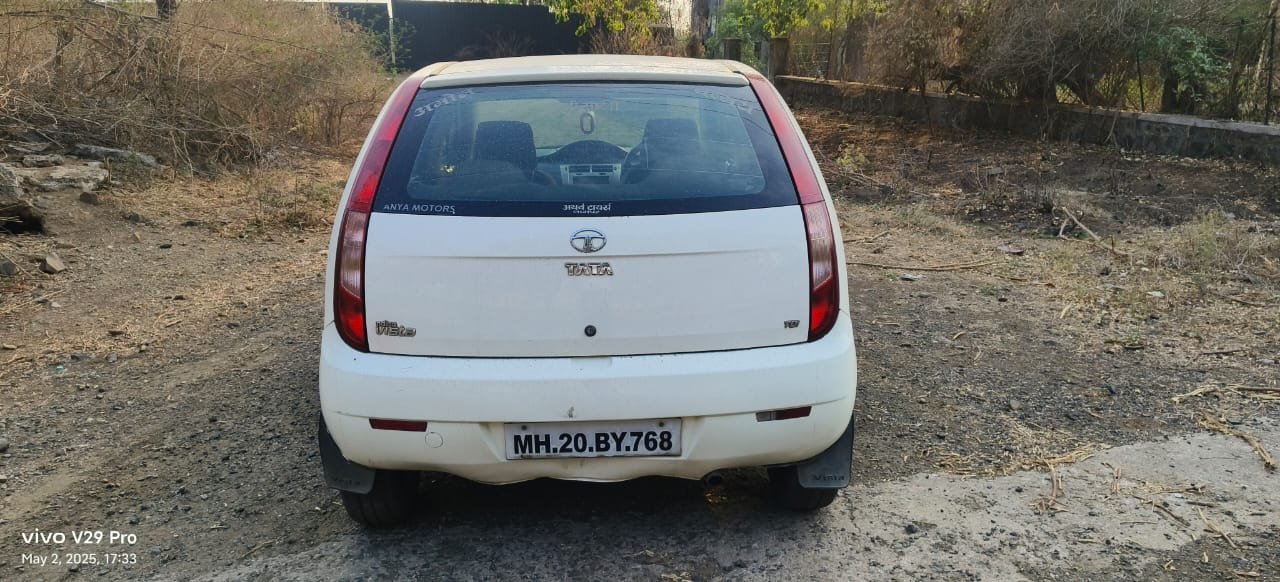 
								Tata Indica Vista LS TDI full									