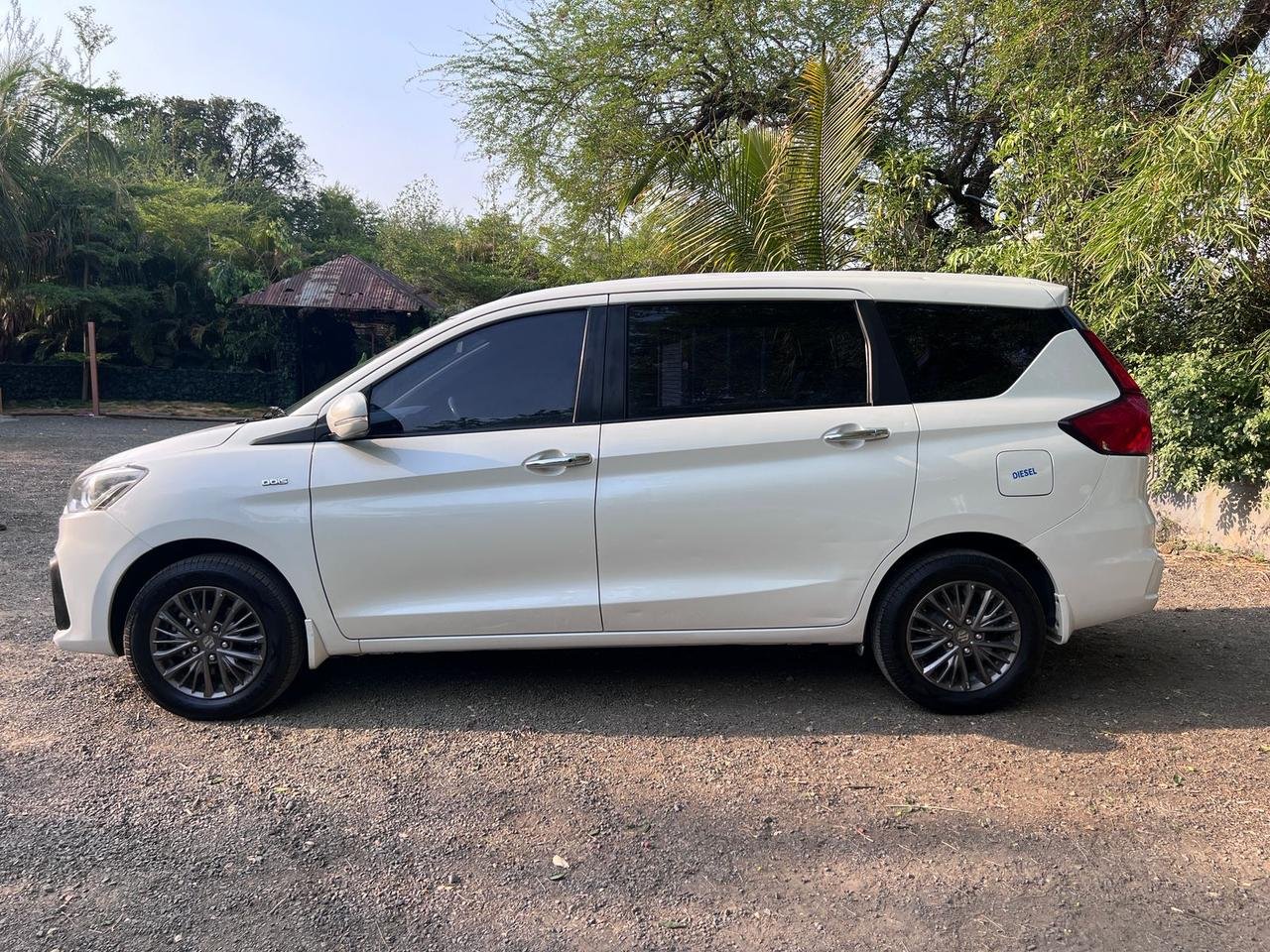 
								Maruti Ertiga ZDI Plus – 2020 Model full									