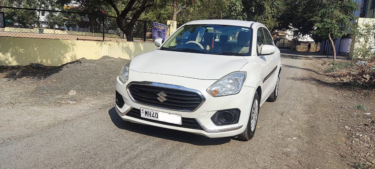 
								Dzire VDi full									