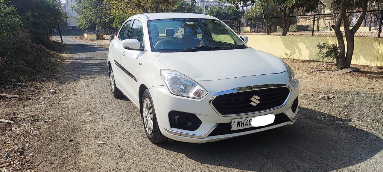
								Dzire VDi full									