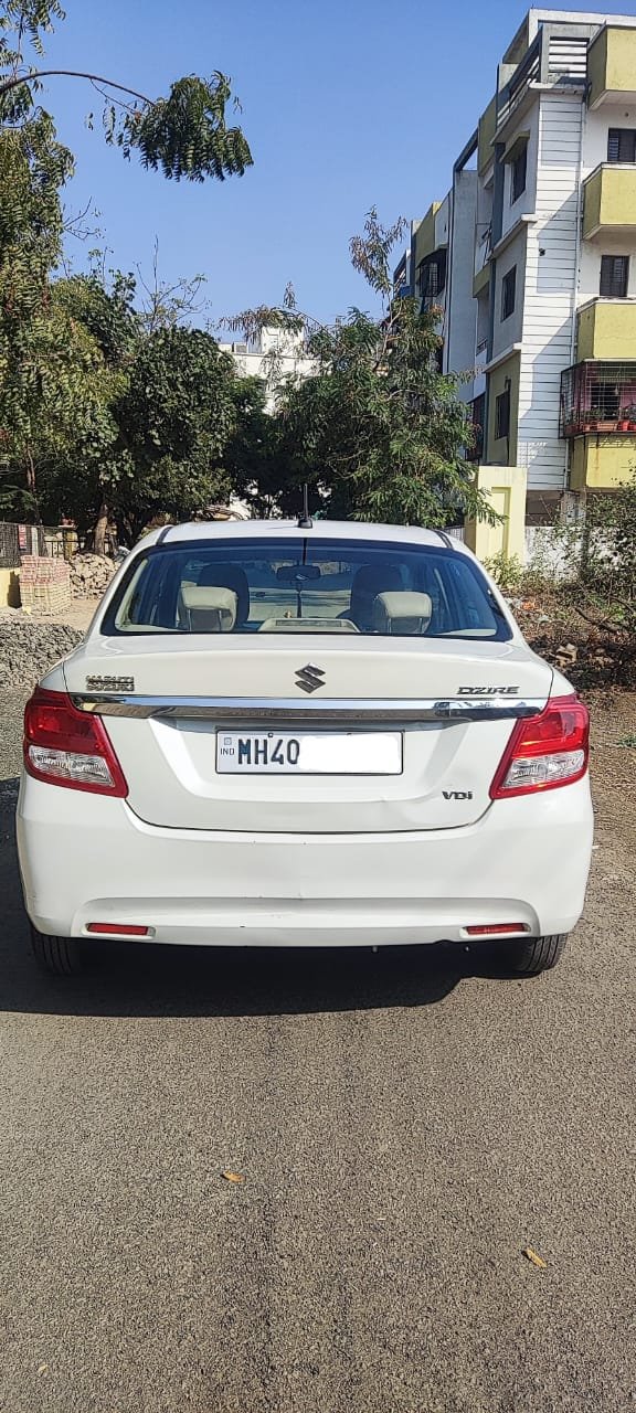 
								Dzire VDi full									