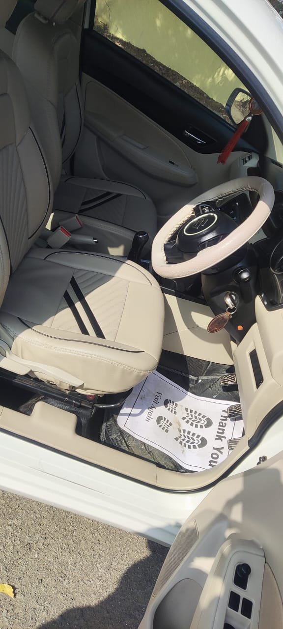 
								Dzire VDi full									