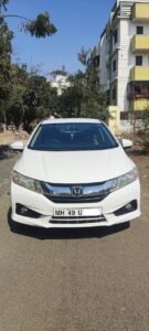 Honda City i VTEC V (Top)