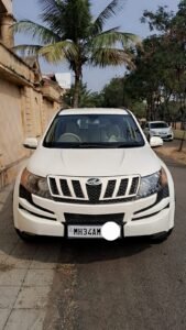 XUV 500