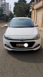 i20 Sportz (O)