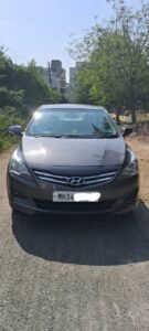 Verna 1.4 VTVT