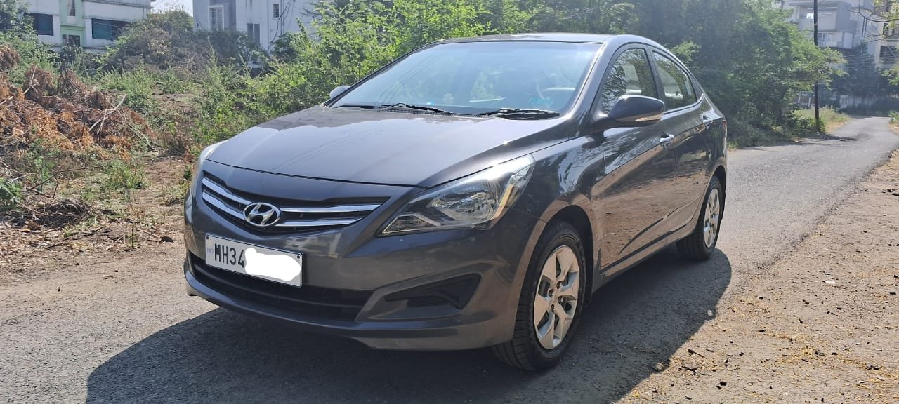 
								Verna 1.4 VTVT full									