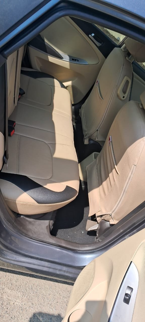 
								Verna 1.4 VTVT full									