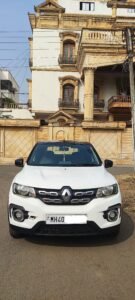 Renault Kwid RXT (Top) – Oct 2016 – 2nd Owner – 63,000 KM – ₹2.65 Lakh