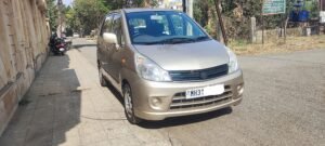 Maruti Suzuki Zen Estilo LXi