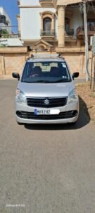 Maruti Suzuki Wagon R LXi