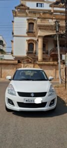 Maruti Suzuki Swift ZXi