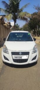 Maruti Ritz  2013