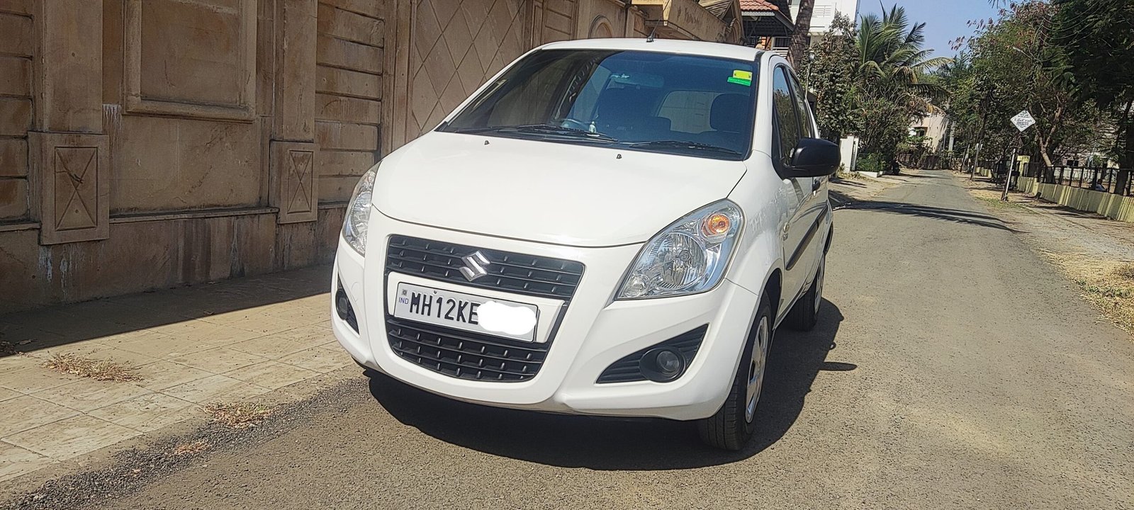 
								Maruti Ritz  2013 full									