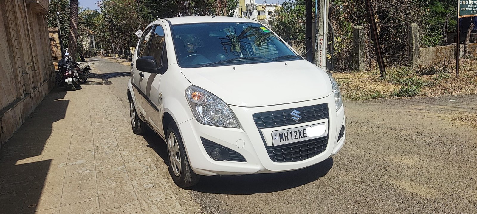 
								Maruti Ritz  2013 full									