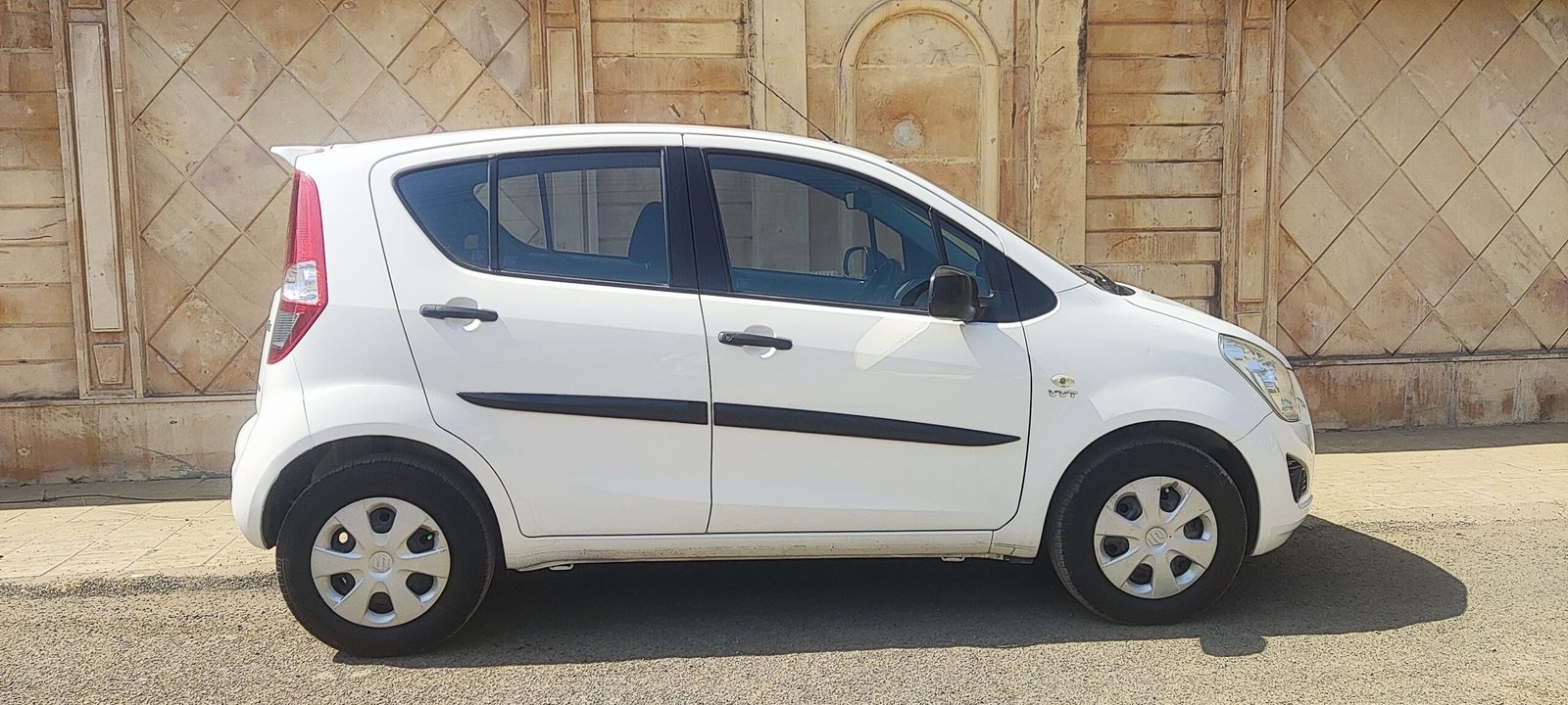 
								Maruti Ritz  2013 full									