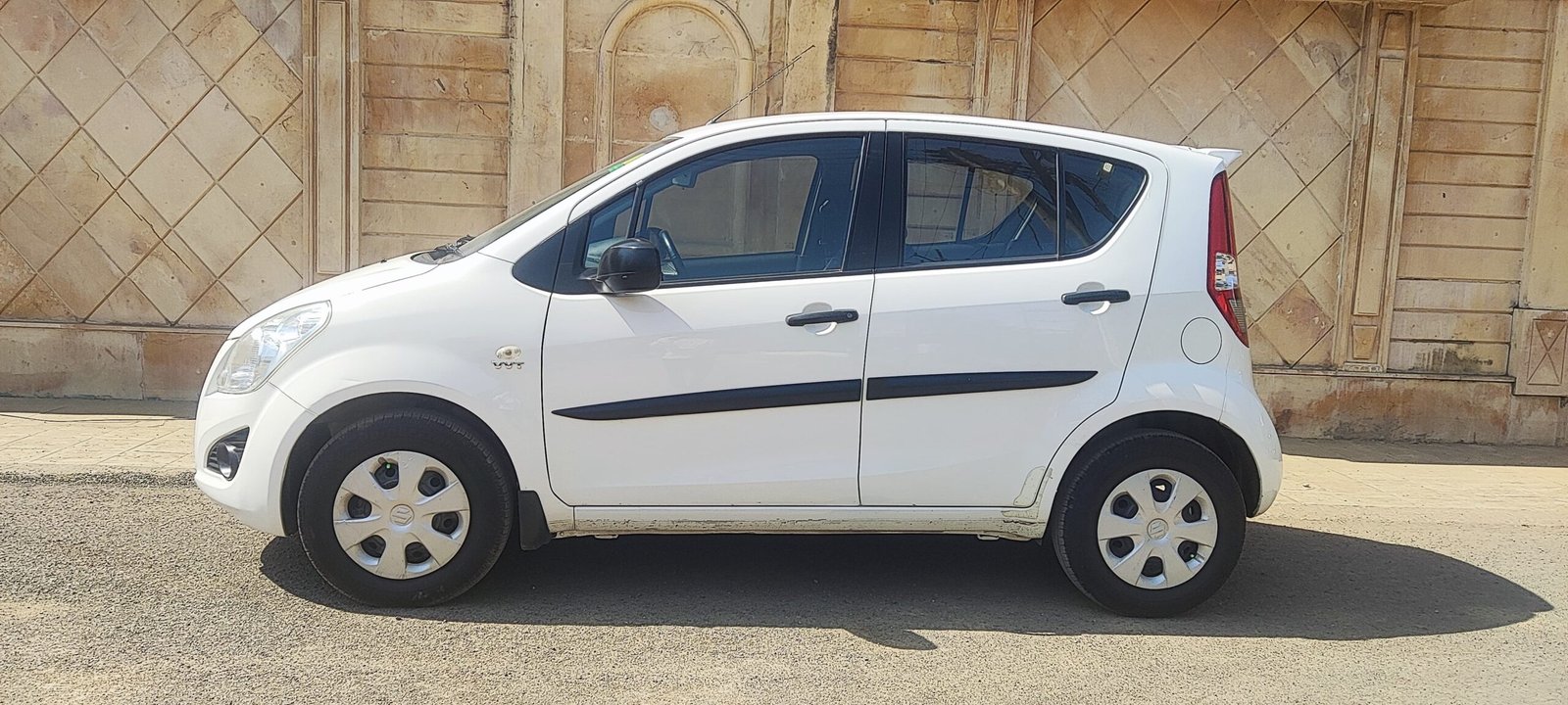 
								Maruti Ritz  2013 full									