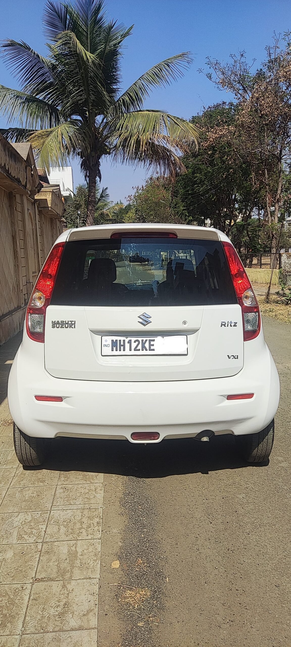 
								Maruti Ritz  2013 full									