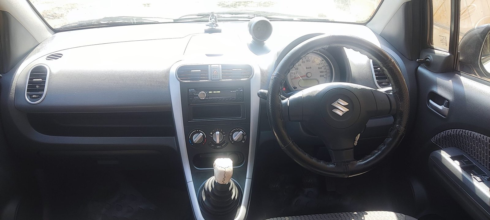 
								Maruti Ritz  2013 full									