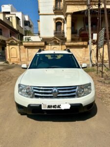 Renault Duster RXE Diesel