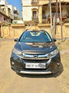 Honda WR-V VX MT