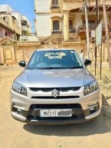Maruti Brezza LDi Optional Diesel