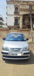 Hyundai Santro Xing GLS