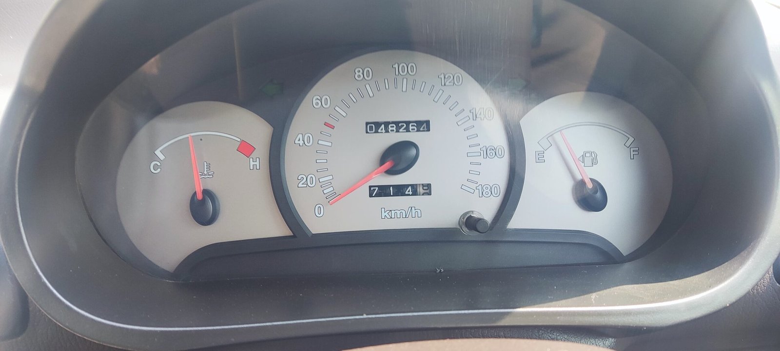 
								Hyundai Santro Xing GLS full									