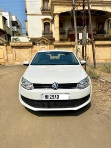 Volkswagen Polo 1.2 Trendline Diesel