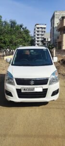 Wagon R VXi