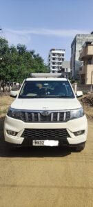 Mahindra Bolero Neo N8 7 Seater