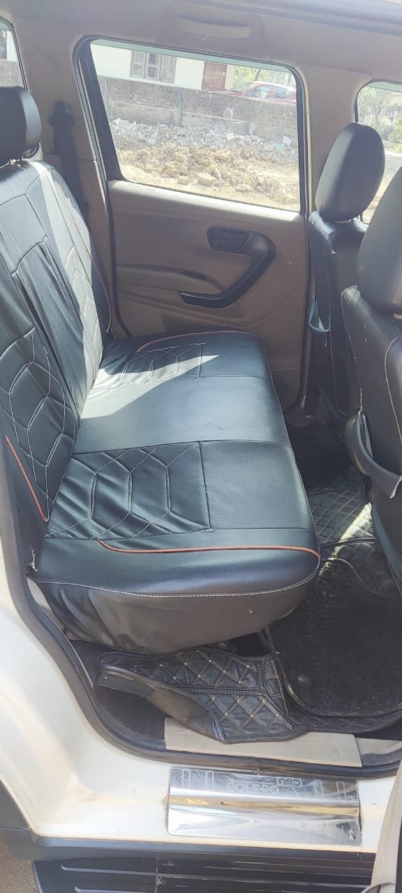 
								Mahindra Bolero Neo N8 7 Seater full									