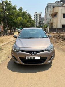Hyundai i20 Magna