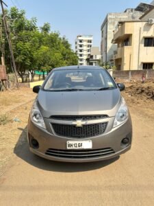 Chevrolet Beat LT