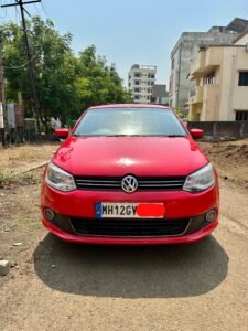 Volkswagen Vento 1.2 Highline