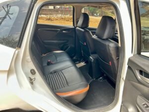 Honda WR-V 1.5 VX MT Diesel