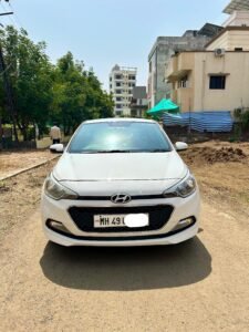 Hyundai i20 Asta (O)