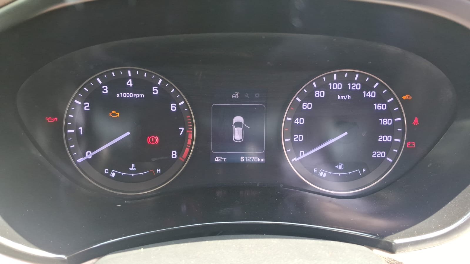 
								Hyundai i20 Asta (O) full									