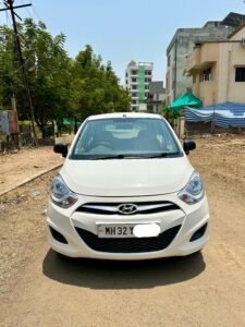 Hyundai i10 Magna