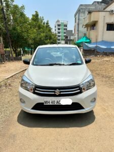 Maruti Suzuki Celerio  – 2014 – Auto Gear