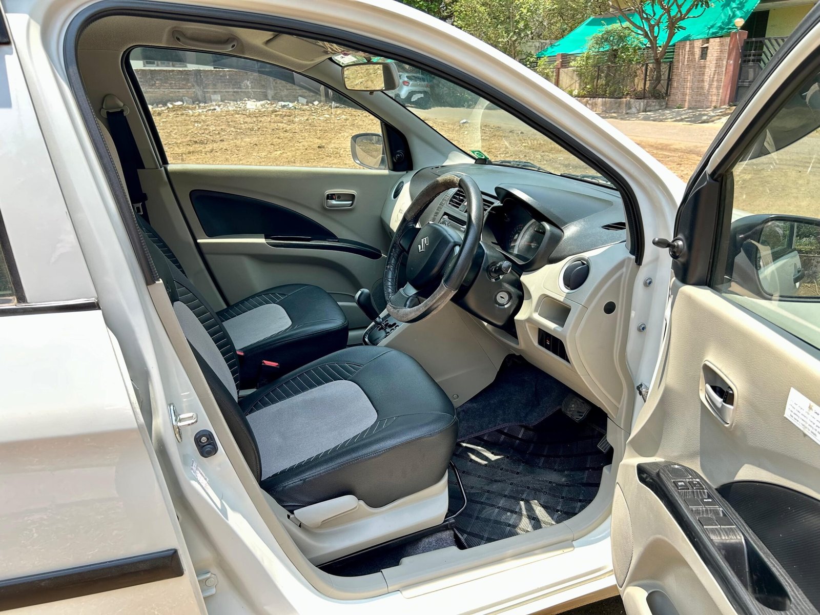 
								Maruti Suzuki Celerio  – 2014 – Auto Gear full									