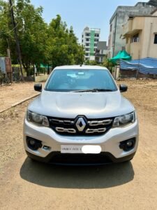 Renault Kwid RXL