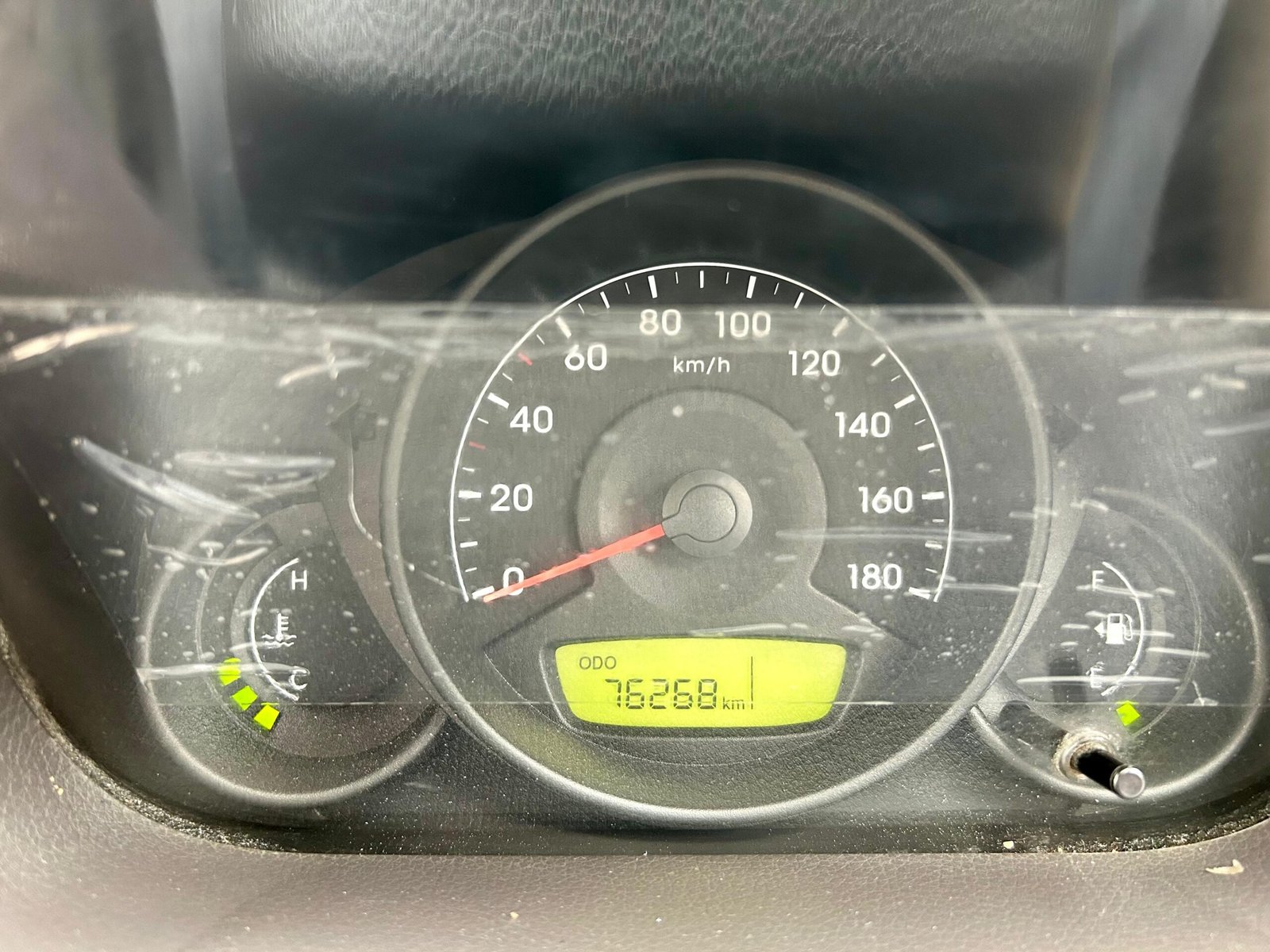
								Hyundai Eon Era+ full									