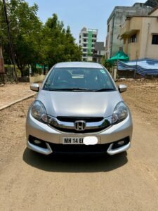 Honda Mobilio VMT i-VTEC (Top)