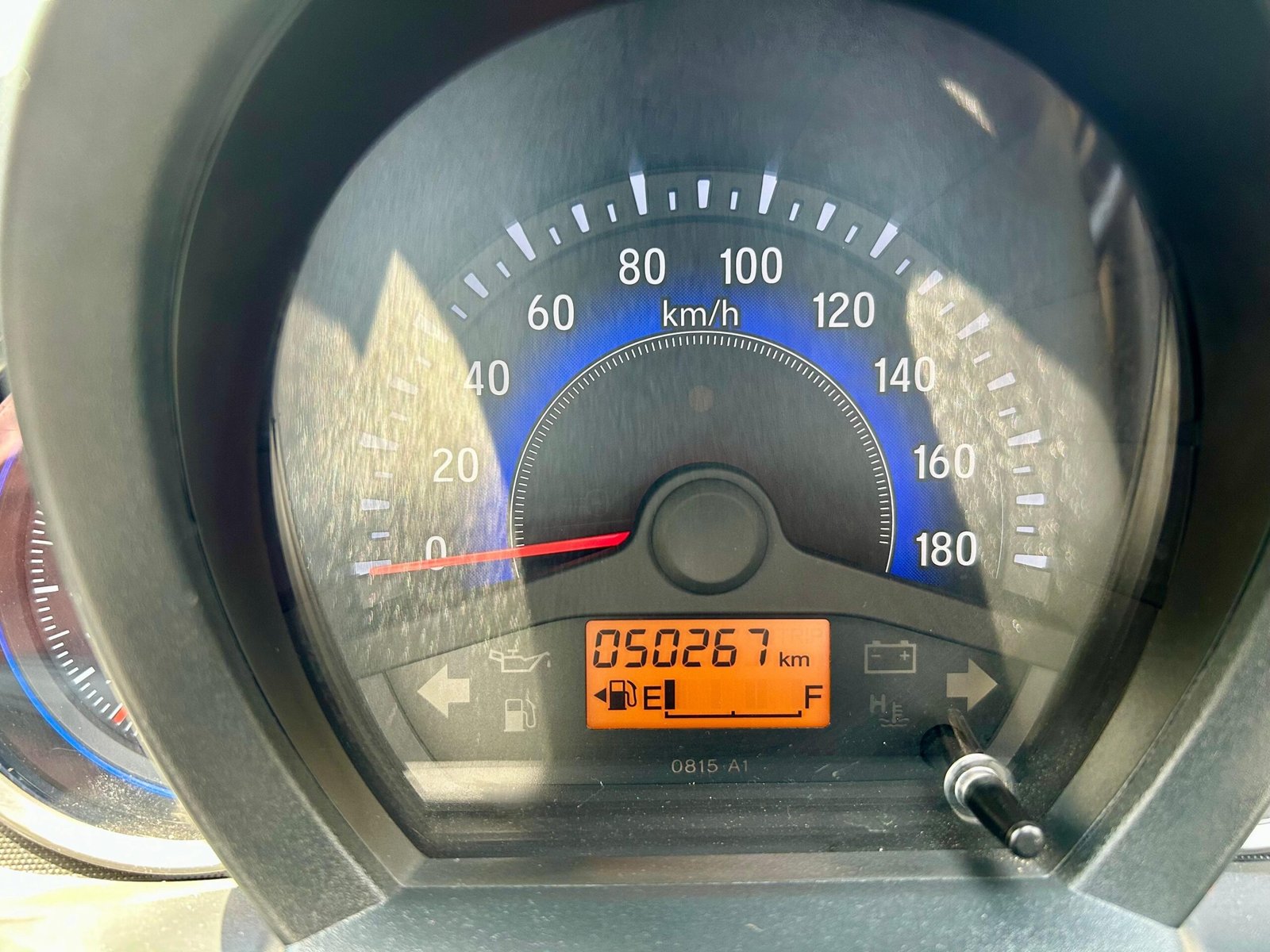 
								Honda Mobilio VMT i-VTEC (Top) full									