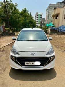Hyundai Santro Magna