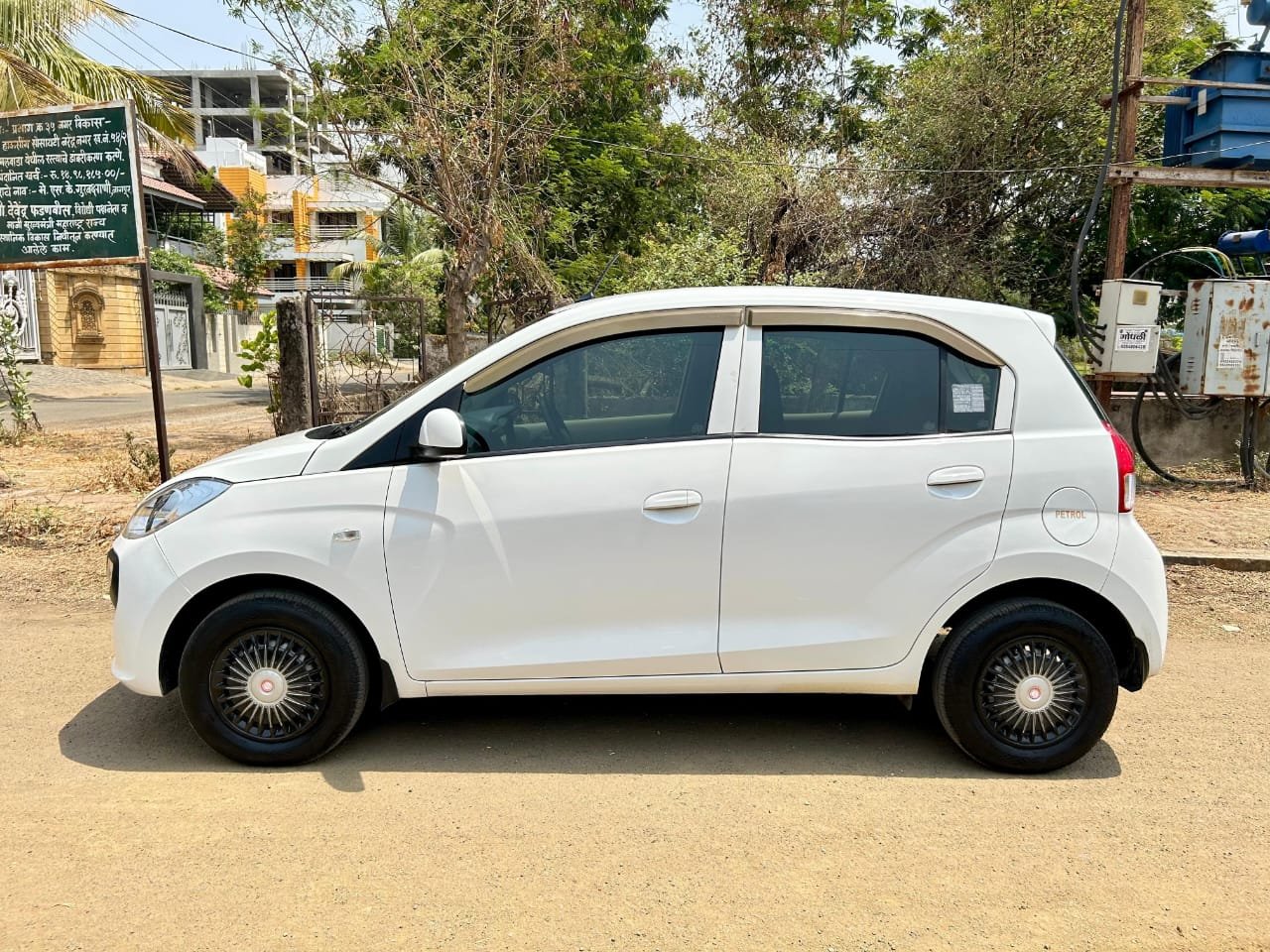 
								Hyundai Santro Magna full									