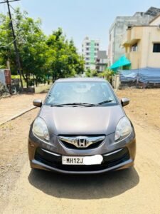 Honda Brio 1.2 EX MT